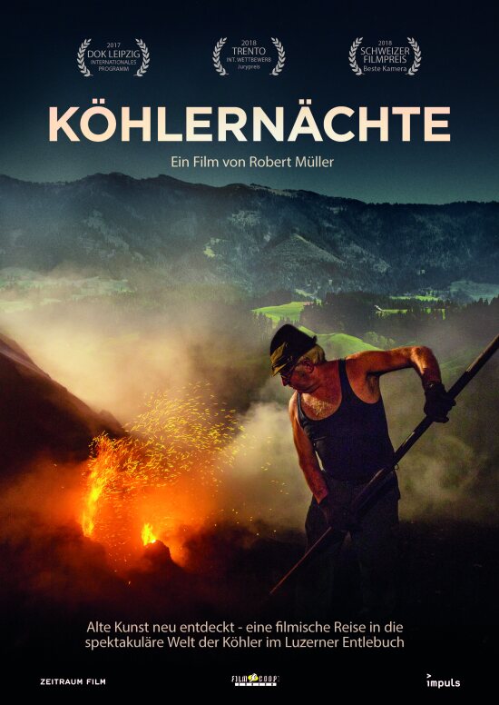 KÖHLERNÄCHTE