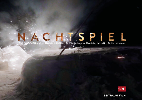 NACHTSPIEL