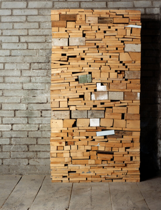 HOLZBEIGE
